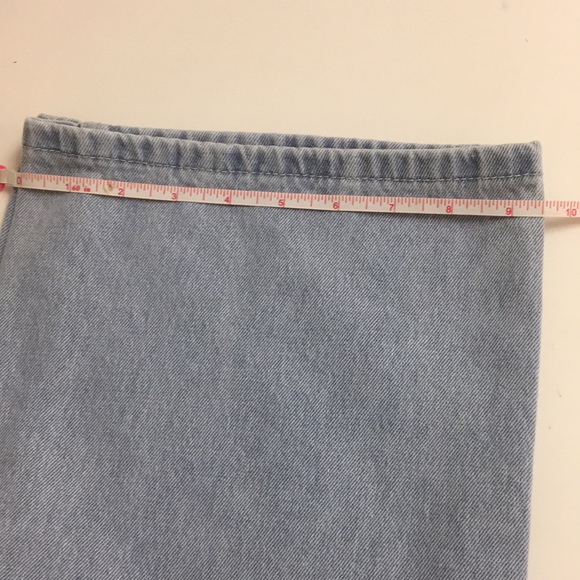 Boyfriend Jeans - NWOT - Picture 9 of 11